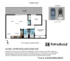 503/801 Centre Road, Bentleigh East, Vic 3165-Floorplan