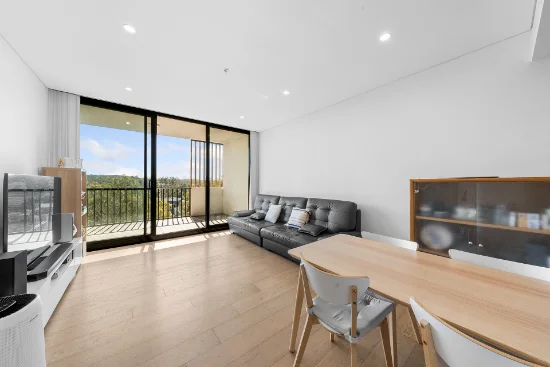 503/888b Pacific Highway, Gordon, NSW 2072