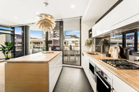 503/9 Archibald Avenue, Waterloo, NSW 2017