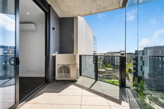 503/9 Foundation Boulevard, Burwood East, Vic 3151