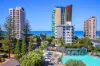 503/9 Hamilton Avenue, Surfers Paradise, Qld 4217