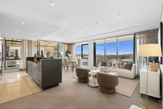 503/9 Sylvan Avenue, Balgowlah, NSW 2093 - For Sale
