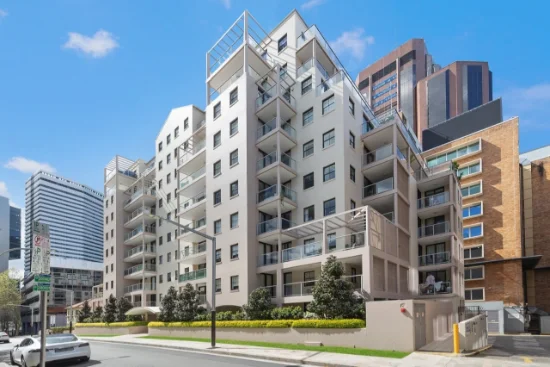503/9 William Street, North Sydney, NSW 2060