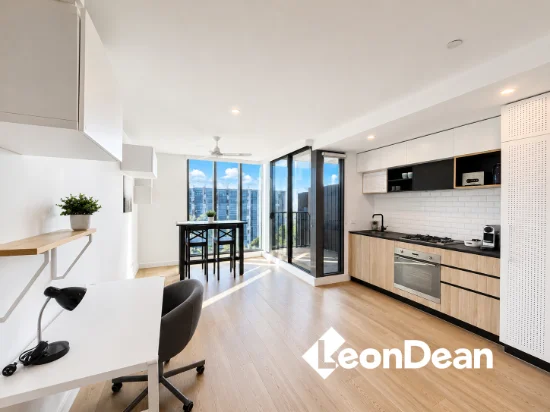 503/93 Flemington Road, North Melbourne, Vic 3051 - For Sale