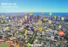 503/93 Flemington Road, North Melbourne, Vic 3051-Image