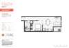 503/93 Flemington Road, North Melbourne, Vic 3051-Floorplan