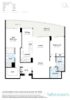 503/96 Bow River Crescent, Burswood, WA 6100-Floorplan