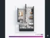 503/977 Ann Street, Fortitude Valley, Qld 4006-Image
