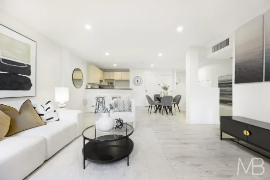 503/99 Jones Street, Ultimo, NSW 2007