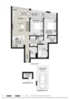 5037/180 George Street, Parramatta, NSW 2150-Floorplan