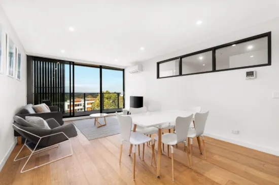 503A/1095 Plenty Road, Bundoora VIC 3083-Image