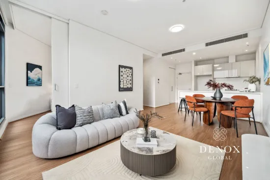 503C/5 Pope Street, Ryde, NSW 2112
