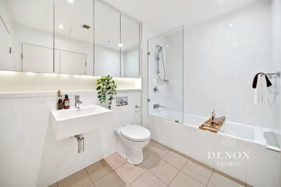 503C/5 Pope Street, Ryde, NSW 2112-Image