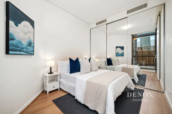 503C/5 Pope Street, Ryde, NSW 2112-Image