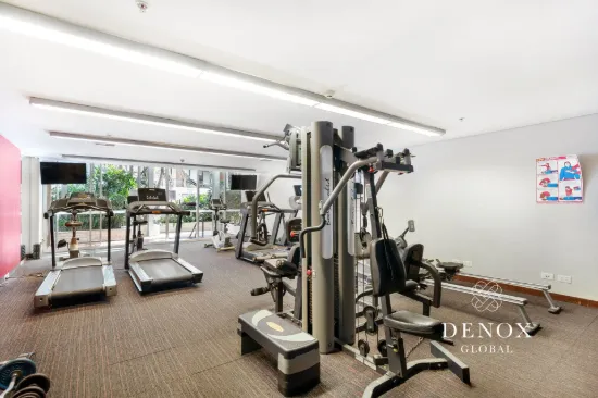 503C/5 Pope Street, Ryde, NSW 2112-Image