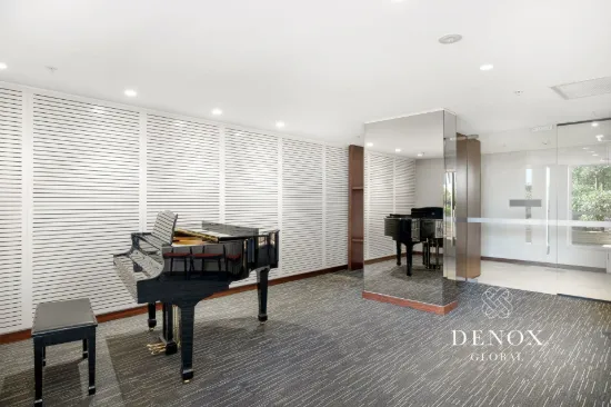 503C/5 Pope Street, Ryde, NSW 2112-Image