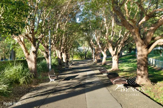503C/5 Pope Street, Ryde, NSW 2112-Image