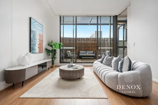 503C/5 Pope Street, Ryde, NSW 2112-Image