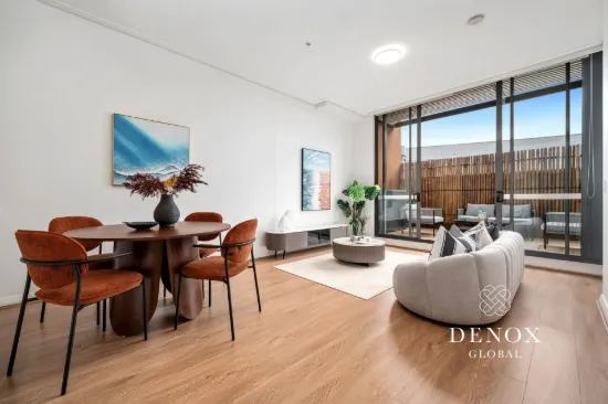 503C/5 Pope Street, Ryde, NSW 2112-Image