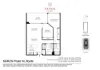 503C/5 Pope Street, Ryde, NSW 2112-Floorplan