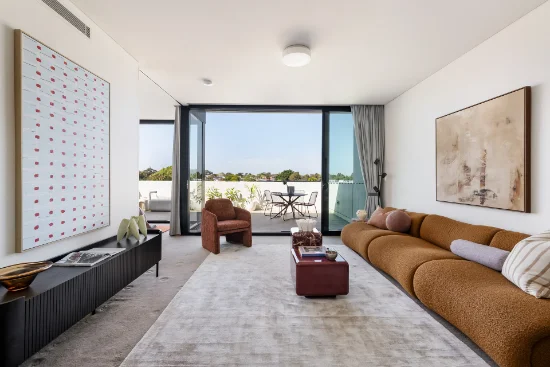 504/1 Gantry Lane, Camperdown, NSW 2050