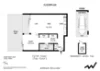 504/1 Gantry Lane, Camperdown, NSW 2050-Floorplan