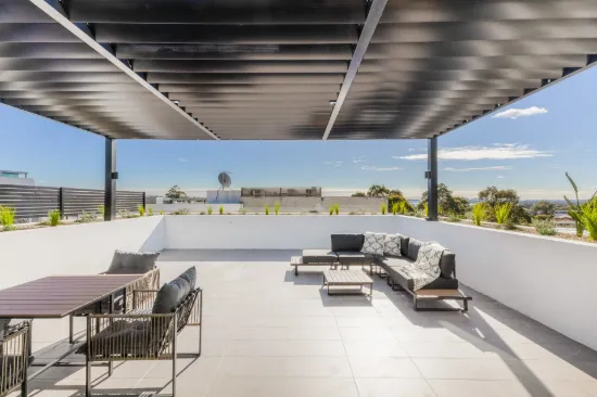 504/1 Higherdale Avenue, Miranda, NSW 2228