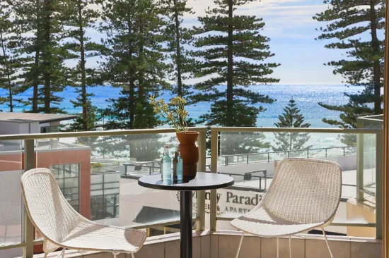 504/1 Raglan Street, Manly, NSW 2095