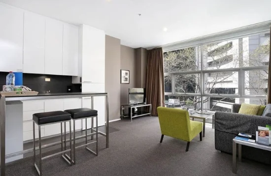504/100 Exhibition Street, Melbourne, Vic 3000