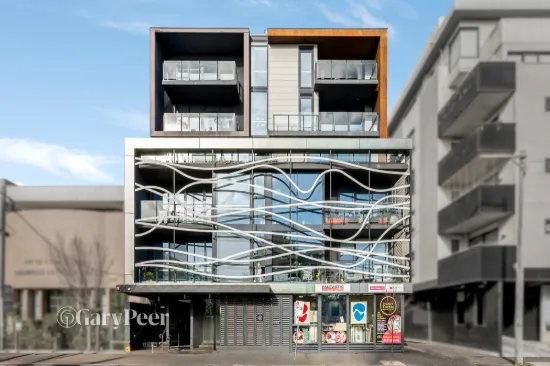 504/111 Inkerman Street, St Kilda, Vic 3182