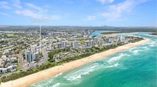 504/12 Aerodrome Road, Maroochydore, Qld 4558
