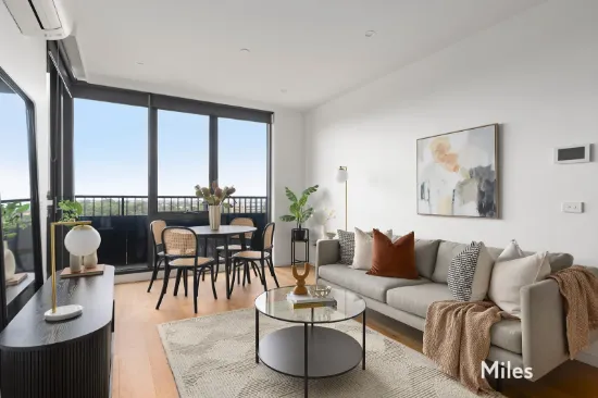 504/125 Bell Street, Ivanhoe, Vic 3079