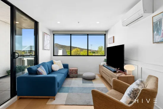 504/16 Lonsdale Street, Braddon, ACT 2612-Image