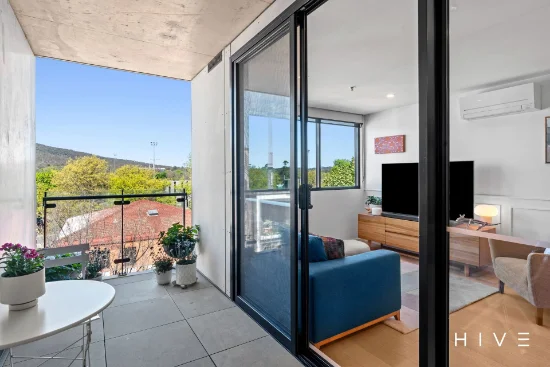 504/16 Lonsdale Street, Braddon, ACT 2612-Image