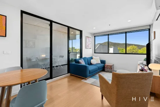 504/16 Lonsdale Street, Braddon, ACT 2612-Image