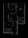 504/16 Lonsdale Street, Braddon, ACT 2612-Floorplan