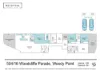 504/16 Woodcliffe Crescent, Woody Point, Qld 4019-Floorplan