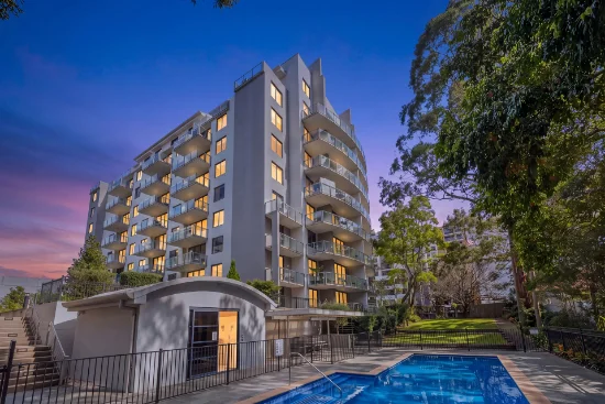 504/2-10 Orara Street, Waitara, NSW 2077