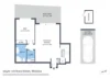 504/2-10 Orara Street, Waitara, NSW 2077-Floorplan