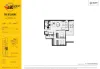 504/2 Sergeant Street, Edmondson Park, NSW 2174-Floorplan