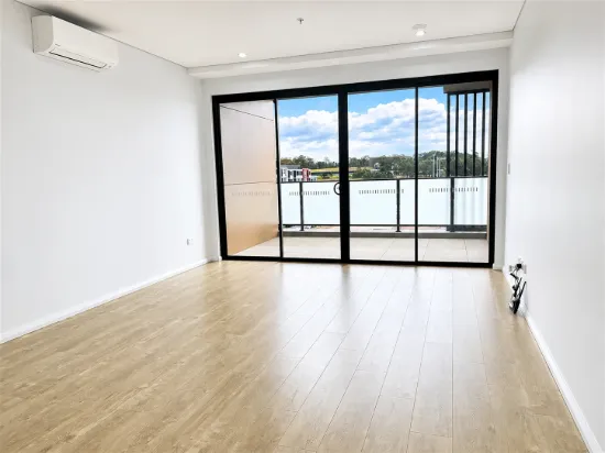 504/20B Hasluck Street, Rouse Hill, NSW 2155