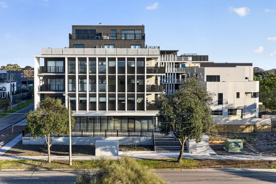 504/248 Bay Road, Sandringham, Vic 3191