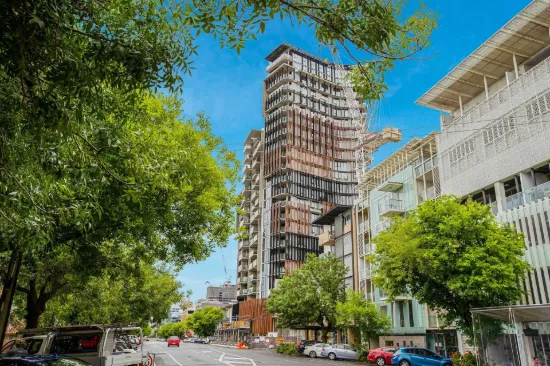 504/248 Flinders Street, Adelaide, SA 5000
