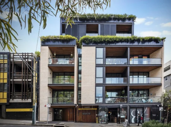 504/28 Stanley Street, Collingwood, Vic 3066