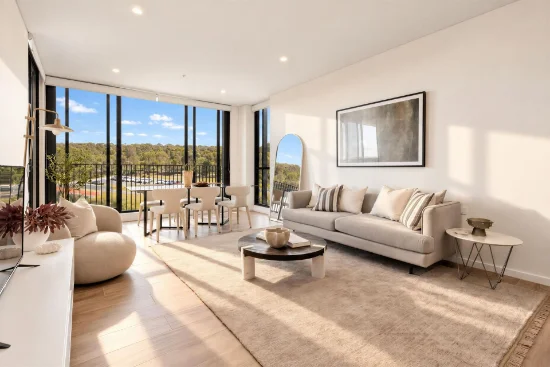 504/3 Bennelong Parkway, Wentworth Point, NSW 2127 - For Sale