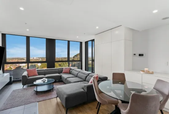 504/3 Blake Street, Kogarah, NSW 2217