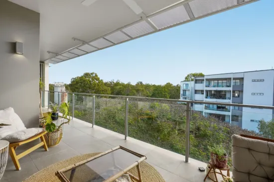 504/3 Gallagher Terrace, Kedron, Qld 4031
