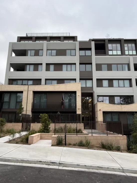 504/30 Park Road, St Leonards, NSW 2065