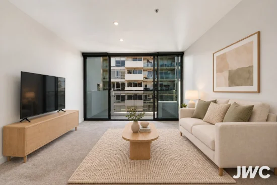 504/31 Malcolm Street, South Yarra, Vic 3141 - For Sale