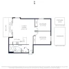 504/32 Bosisto Street, Richmond, Vic 3121-Floorplan